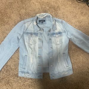 Brand new, never worn, no tag though